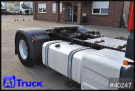 MAN - Standard Sattelzugmaschine - Sattelzug - TGX 18.470 GM Hydraulik, Intarder Navi Standklima, 
