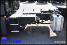MAN - Standard Sattelzugmaschine - Sattelzug - TGX 18.470 GM Hydraulik, Intarder Navi Standklima, 