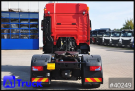 MAN - Standard Sattelzugmaschine - Sattelzug - TGX 18.470 GM Hydraulik, Intarder Navi Standklima, 