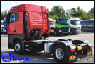 MAN - Standard Sattelzugmaschine - Sattelzug - TGX 18.470 GM Hydraulik, Intarder Navi Standklima, 