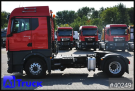 MAN - Standard Sattelzugmaschine - Sattelzug - TGX 18.470 GM Hydraulik, Intarder Navi Standklima, 