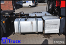 MAN - Standard Sattelzugmaschine - Sattelzug - TGX 18.470 GM Hydraulik, Intarder Navi Standklima, 