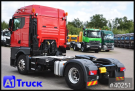 MAN - Standard Sattelzugmaschine - Sattelzug - TGX 18.470 GM Hydraulik, Intarder Navi Standklima, 