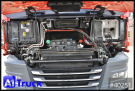 MAN - Standard Sattelzugmaschine - Sattelzug - TGX 18.470 GM Hydraulik, Intarder Navi Standklima, 