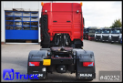 MAN - Standard Sattelzugmaschine - Sattelzug - TGX 18.470 GM Hydraulik, Intarder Navi Standklima, 