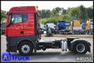 MAN - Standard Sattelzugmaschine - Sattelzug - TGX 18.470 GM Hydraulik, Intarder Navi Standklima, 