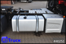 MAN - Standard Sattelzugmaschine - Sattelzug - TGX 18.470 GM Hydraulik, Intarder Navi Standklima, 