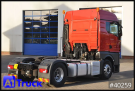MAN - Standard Sattelzugmaschine - Sattelzug - TGX 18.470 GM Hydraulik, Intarder Navi Standklima, 