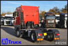 MAN - Standard Sattelzugmaschine - Sattelzug - TGX 18.470 GM Hydraulik, Intarder Navi Standklima, 