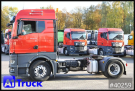 MAN - Standard Sattelzugmaschine - Sattelzug - TGX 18.470 GM Hydraulik, Intarder Navi Standklima, 