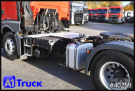 MAN - Standard Sattelzugmaschine - Sattelzug - TGX 18.470 GM Hydraulik, Intarder Navi Standklima, 