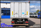 Mafa - Kipper - Auflieger - Alu-Kippmulde, 50m³, Liftachse, Getreiderschieber, 