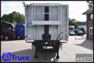Mafa - Kipper - Auflieger - Alu-Kippmulde, 50m³, Liftachse, Getreiderschieber, 