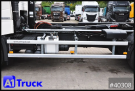 Volvo - Abrollkipper - LKW > 7.5 - FH 460 , Multilift, Lift - Lenkachse,   