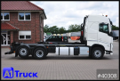 Volvo - Abrollkipper - LKW > 7.5 - FH 460 , Multilift, Lift - Lenkachse,   