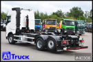 Volvo - Abrollkipper - LKW > 7.5 - FH 460 , Multilift, Lift - Lenkachse,   