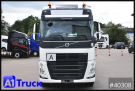 Volvo - Abrollkipper - LKW > 7.5 - FH 460 , Multilift, Lift - Lenkachse,   