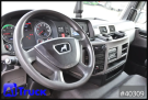 MAN - Pritsche und Plane - LKW > 7.5 - TGM 15.290 LL, Vollluft,  Tipmatic, L 7,2m, 