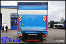 MAN - Pritsche und Plane - LKW > 7.5 - TGM 15.290 LL, Vollluft,  Tipmatic, L 7,2m, 