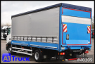 MAN - Pritsche und Plane - LKW > 7.5 - TGM 15.290 LL, Vollluft,  Tipmatic, L 7,2m, 