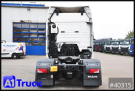 MAN - Standard Sattelzugmaschine - Sattelzug - TGX 18,440 XLX Intarder, Hydraulik,  Navi ACC 