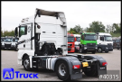 MAN - Standard Sattelzugmaschine - Sattelzug - TGX 18,440 XLX Intarder, Hydraulik,  Navi ACC 