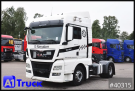 MAN - Standard Sattelzugmaschine - Sattelzug - TGX 18,440 XLX Intarder, Hydraulik,  Navi ACC 