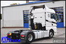 MAN - Standard Sattelzugmaschine - Sattelzug - TGX 18,440 XLX Intarder, Hydraulik,   ACC 