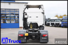MAN - Standard Sattelzugmaschine - Sattelzug - TGX 18,440 XLX Intarder, Hydraulik,   ACC 