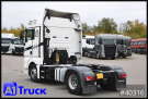 MAN - Standard Sattelzugmaschine - Sattelzug - TGX 18,440 XLX Intarder, Hydraulik,   ACC 