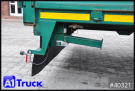 Mueller,Mitteltal - Tieflader - Anhänger -  ETU-TA 13.5 Tandem, Twistlock, Container