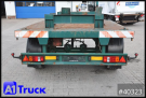 Goldhofer - Plattform - Anhänger - Ballast Anh. Obermaier TFB 100