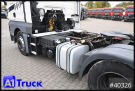 MAN - Standard Sattelzugmaschine - Sattelzug - TGX 18.440, Hydraulik, Intarder, 