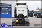 MAN - Standard Sattelzugmaschine - Sattelzug - TGX 18.440, Hydraulik, Intarder, 