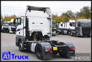 MAN - Standard Sattelzugmaschine - Sattelzug - TGX 18.440, Hydraulik, Intarder, 