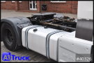 MAN - Standard Sattelzugmaschine - Sattelzug - TGX 18.440, Hydraulik, Intarder, 