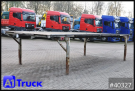 Wecon - Pritsche offen - Wechselbrücken - WPR 745, verzinkt, Plattform, Plateau, 
