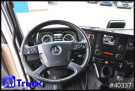 Mercedes-Benz - Gefahrgut Sattelzugmaschine - Sattelzug - 1843 StreamSpace GGVS ADR FL AT 