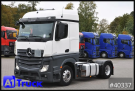 Mercedes-Benz - Gefahrgut Sattelzugmaschine - Sattelzug - 1843 StreamSpace GGVS ADR FL AT 