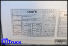 Schmitz - Tautliner - Megatrailer - SCS 24, Mega, neue Plane, verzinkt