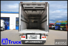 Lambert - Kühlkoffer - Auflieger - LVFS3, Thermo King, Bitemp., Liftachse, 