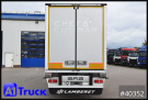 Lambert - Kühlkoffer - Auflieger - LVFS3, Thermo King, Bitemp., Liftachse, 