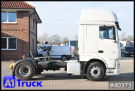 DAF - Gefahrgut Sattelzugmaschine - Sattelzug - XF 450 FT SSC, GGVS ADR Intarder, Navi