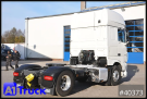 DAF - Gefahrgut Sattelzugmaschine - Sattelzug - XF 450 FT SSC, GGVS ADR Intarder, Navi