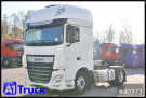 DAF - Gefahrgut Sattelzugmaschine - Sattelzug - XF 450 FT SSC, GGVS ADR Intarder, Navi