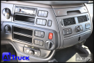 DAF - BDF-Fahrzeug - LKW > 7.5 - DAF XF 480 FAN SSC Intarder, Lenkachse Standlklima