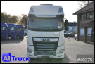 DAF - BDF-Fahrzeug - LKW > 7.5 - DAF XF 480 FAN SSC Intarder, Lenkachse Standlklima