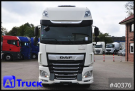 DAF - BDF-Fahrzeug - LKW > 7.5 - DAF XF 480 FAN SSC Intarder, Lenkachse Standlklima