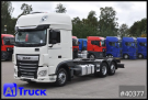 DAF - BDF-Fahrzeug - LKW > 7.5 - DAF XF 480 FAN SSC Intarder, Lenkachse Standlklima