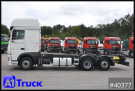 DAF - BDF-Fahrzeug - LKW > 7.5 - DAF XF 480 FAN SSC Intarder, Lenkachse Standlklima